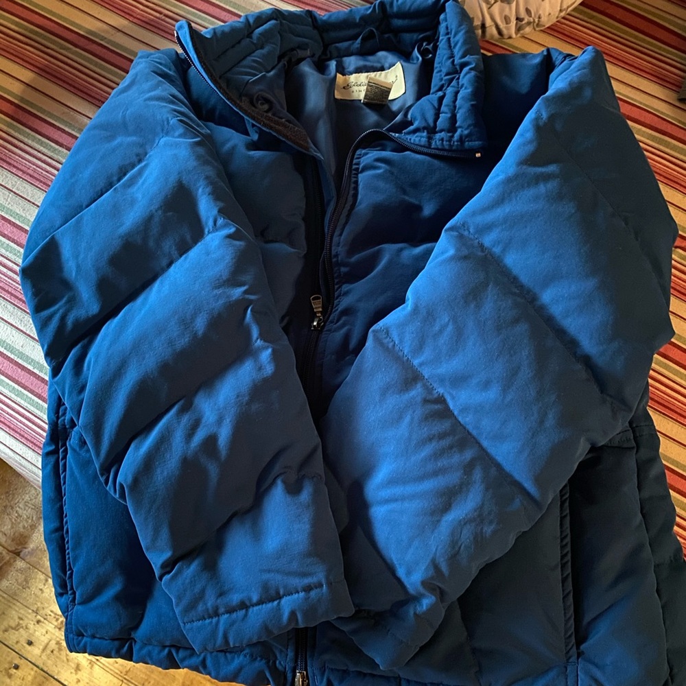 Eddie Bauer
